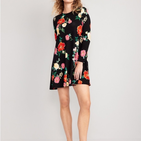Old Navy Dresses & Skirts - Old Navy A-line dress, medium